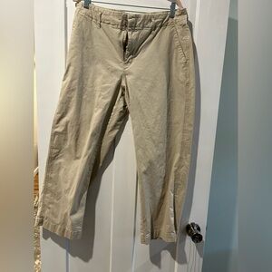A New Day Women’s Cropped Chino pants